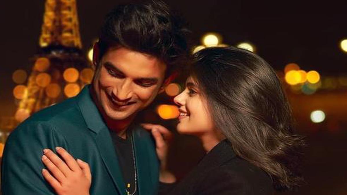 Sushant Singh Rajput's last film 'Dil Bechara' to release on ...
