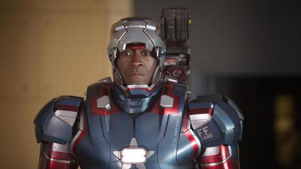Don Cheadle’s ‘Armor Wars’ series will see return of War Machine