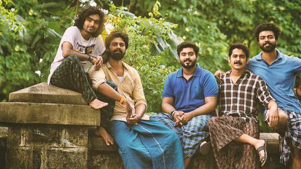 Song of Malayalam film ‘Ambalamukkile Visheshangal’ released