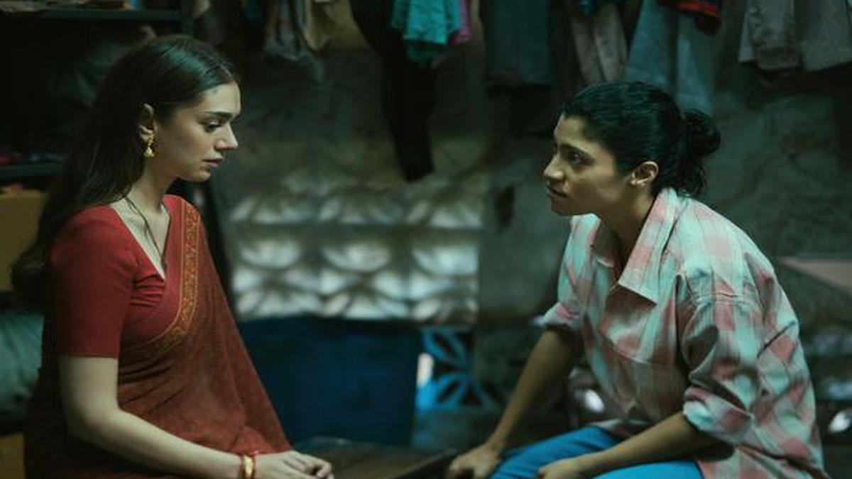 Ajeeb Daastaans' trailer: Netflix anthology explores jealousy, entitlement  and toxicity - The Hindu
