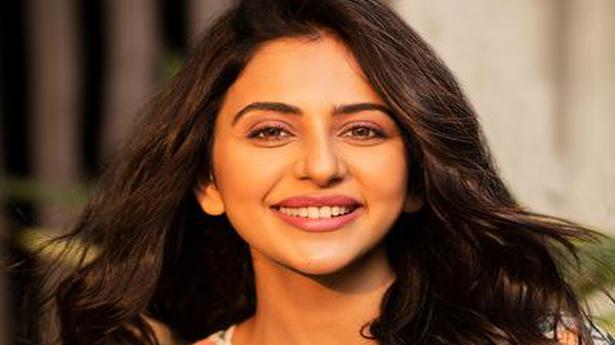Rakul Preet Singh: At the end of the day we would smell like sheep