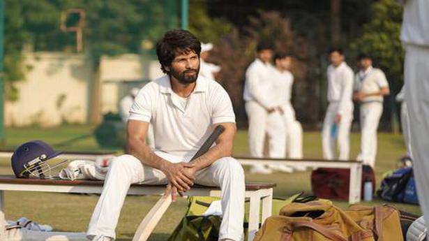 Shahid Kapoor’s ‘Jersey’ postponed again due to rise in COVID-19 cases