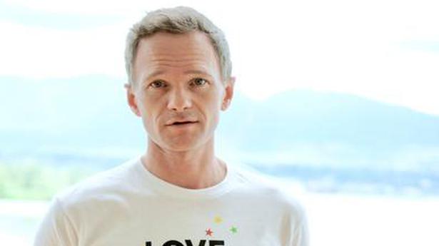 Neil Patrick Harris to star in Netflix comedy series ‘Uncoupled’