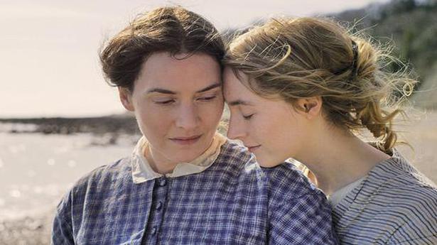 ‘Ammonite’ movie review: Kate Winslet and Saoirse Ronan’s forbidden romance flatters to deceive