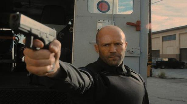 Guy Ritchie, Jason Statham reunite for action thriller ‘Wrath of Man’
