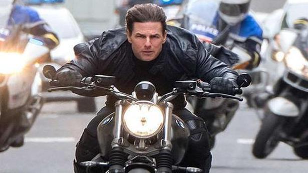 Tom Cruise’s ‘Mission: Impossible 7’, ‘Top Gun 2’ releases delayed by Paramount