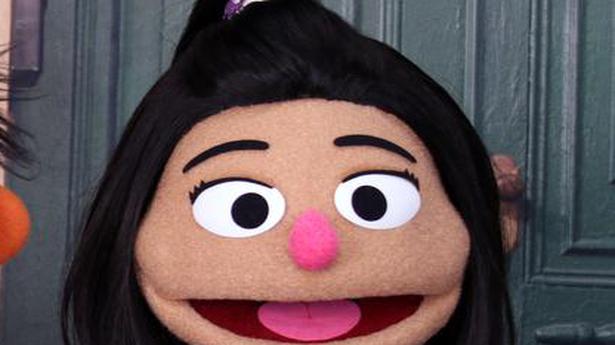 ‘Sesame Street’ debuts Asian-American muppet