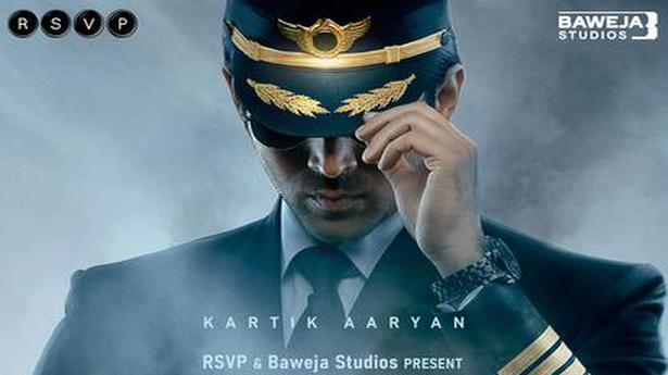 Kartik Aaryan collaborating with Hansal Mehta for ‘Captain India’