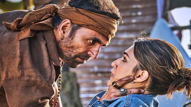 ‘Bachchhan Paandey’ movie review: A laboured adaptation of ‘Jigarthanda,’ this Akshay Kumar flick misses the target