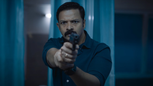 ‘John Luther’ movie review: Jayasurya’s evenly-paced thriller falters only in the last act