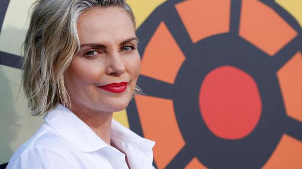 Charlize Theron, Andy and Barbara Muschietti developing ‘Final Girl Support Group’ series