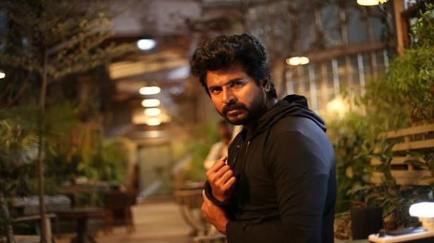 Crew of 'Don' starring Sivakarthikeyan booked, fined for violating COVID-19 protocols