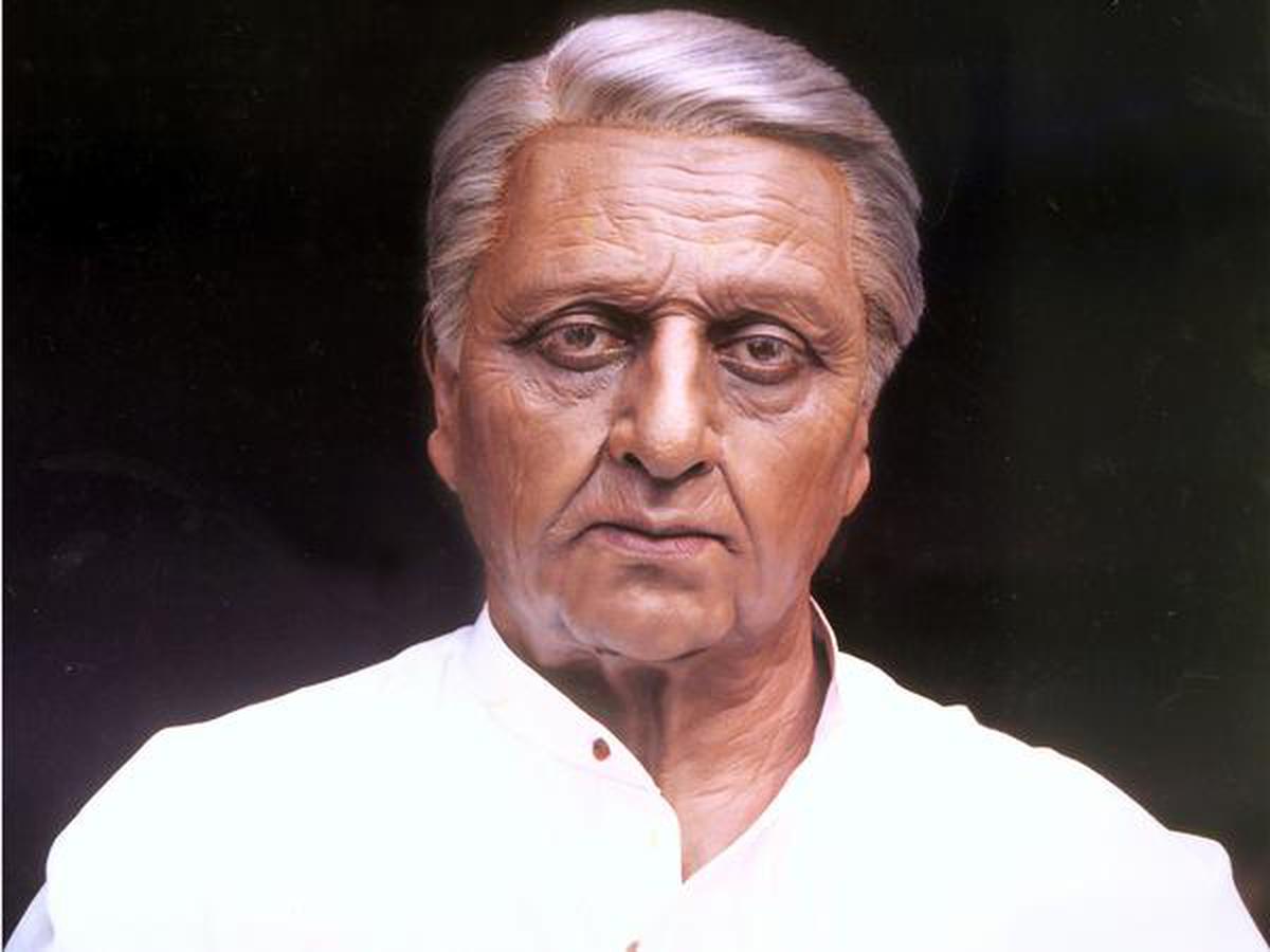 25 years of ‘Indian’: Meet ‘Aasaan’ Rajendran, who taught ‘varmakkalai’ to Kamal Haasan