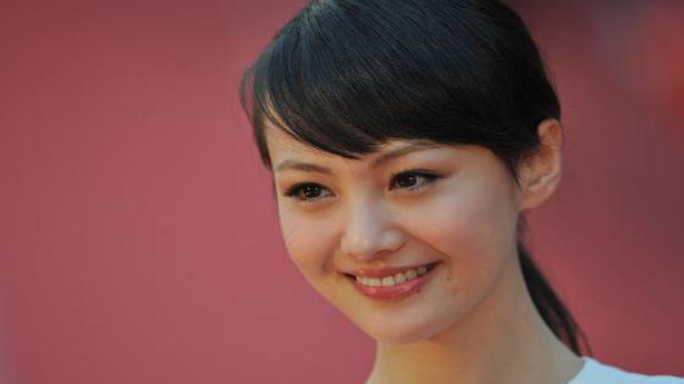 Chinese actress Zheng Shuang fined USD 46 million for tax evasion