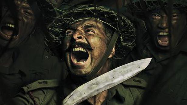 Akshay Kumar to play Major General Ian Cardozo in Aanand L Rai-produced ‘Gorkha’