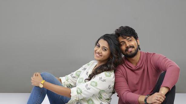 Harish Kalyan: ‘We wanted Oh Manapenne to retain the freshness of the original’