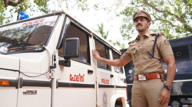 ‘Salute’ movie review: Dulquer Salmaan scores with his restrained performance as a cop