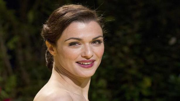 Rachel Weisz to star in ‘Seance of a Wet Afternoon’ adaptation