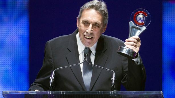 Ivan Reitman, producer, 'Ghostbusters' director, dies at 75