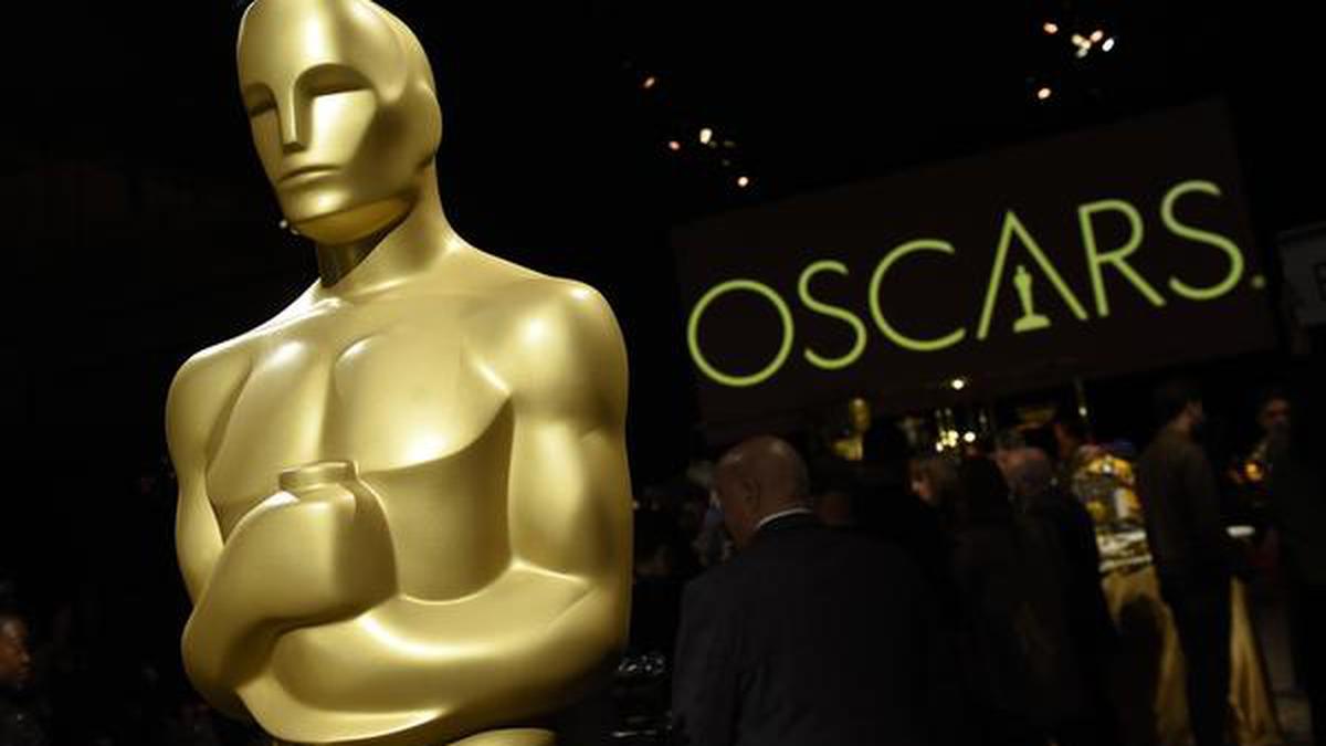 Oscars 2021 will be broadcast from multiple locations - The Hindu