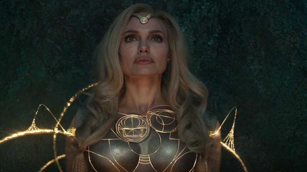 ‘Eternals,’ other Disney movies to release exclusively in theatres after ‘Shang-Chi’ success