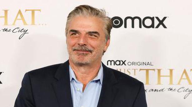 ‘Sex and the City’ star Chris Noth accused of sexual assaults; actor denies claims