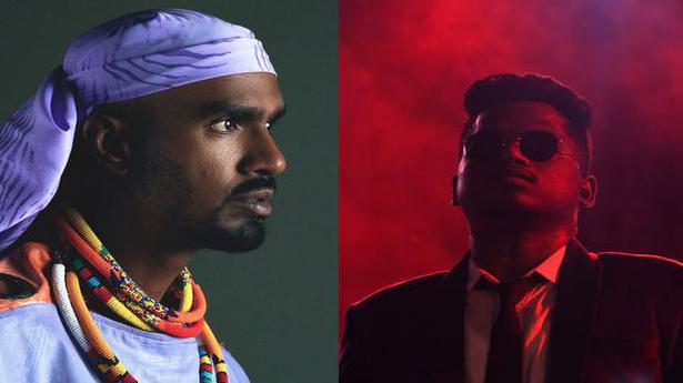 Rolling Stone controversy: Canadian rapper Shan supports Arivu, criticises Pa. Ranjith
