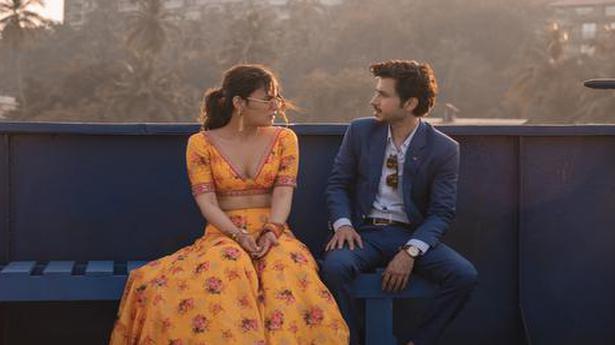 Netflix’s new anthology series ‘Feels Like Ishq’ to release in July