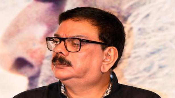 Priyadarshan on K.V Anand: Indian cinema has lost one of its most talented cinematographers