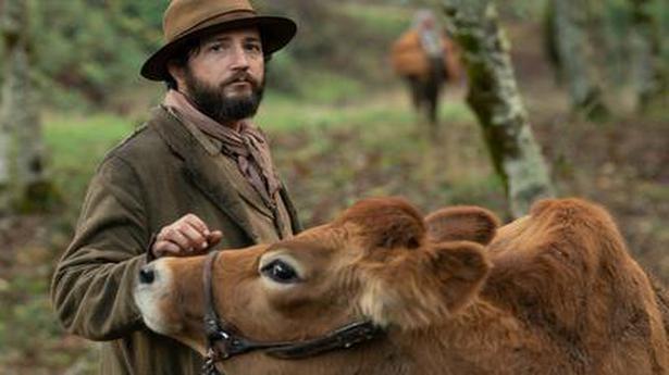 Jonathan Raymond on ‘First Cow’: ‘It is a conscious revival’
