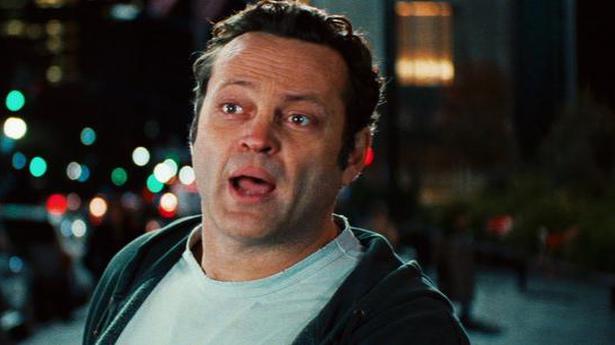 Vince Vaughn to star in new Apple series ‘Bad Monkey’ from ‘Ted Lasso’ creator
