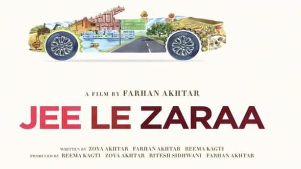 Farhan Akhtar’s ‘Jee Le Zaraa’ to star Priyanka Chopra Jonas, Katrina Kaif, Alia Bhatt