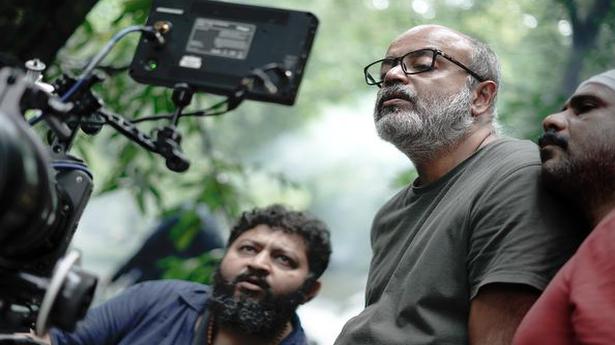 Madhu Neelakandan: The challenge for cinematographers is to understand the director’s vision
