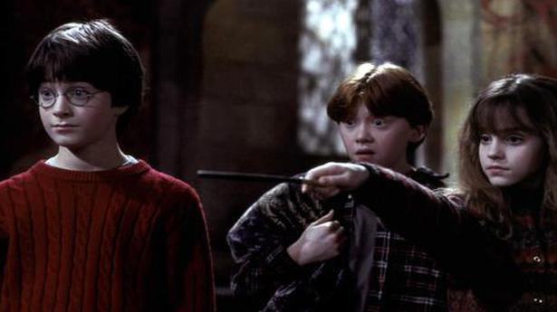 HBO Max sets ‘Harry Potter’ reunion with Daniel Radcliffe, Rupert Grint, Emma Watson, others