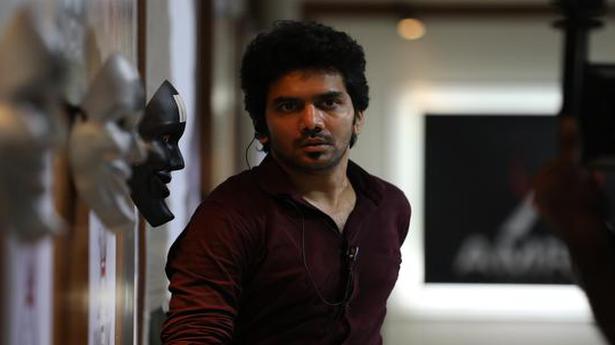 Actor Kavin on making his comeback with ‘Lift,’ and why director Nelson is his rockstar