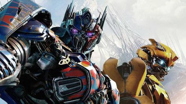 New ‘Transformers’ movie in the works at Paramount