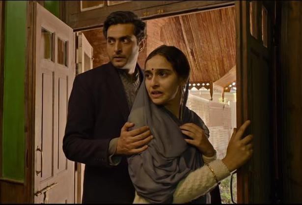 Shikara' movie review: Vidhu Vinod Chopra's film is too simplistic ...