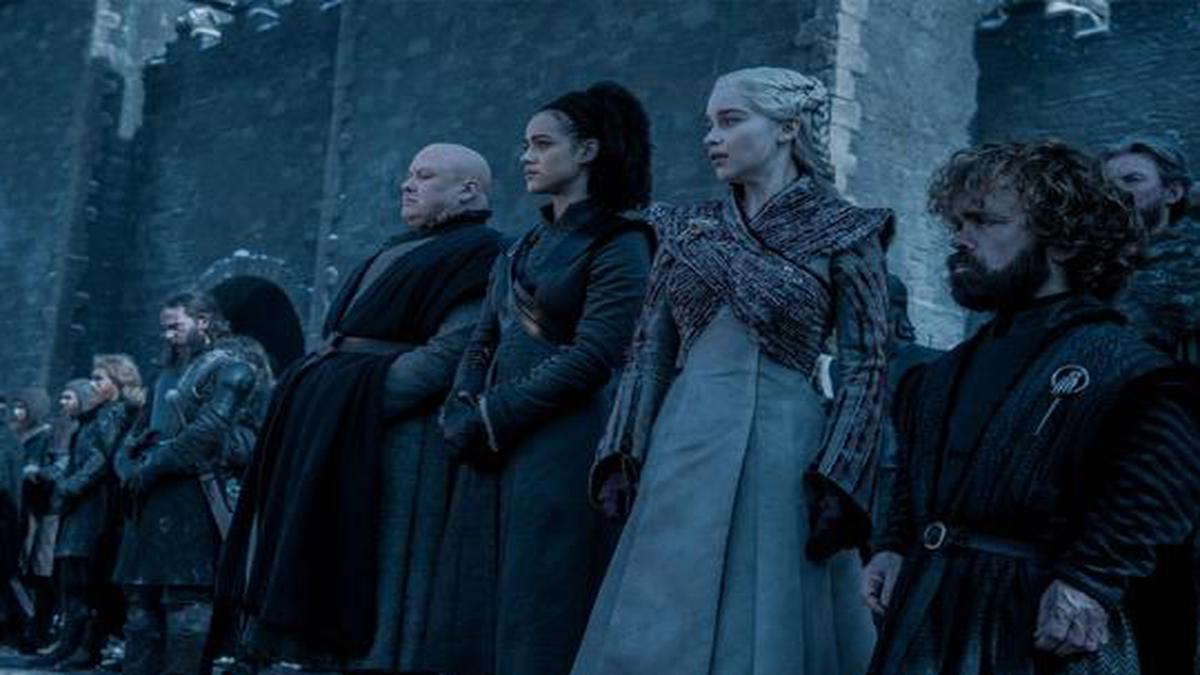 Game Of Thrones S8e4 The Last Of The Starks Review Got Back In