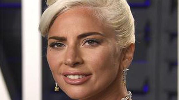 Lady Gaga to sing national anthem at Biden’s inauguration