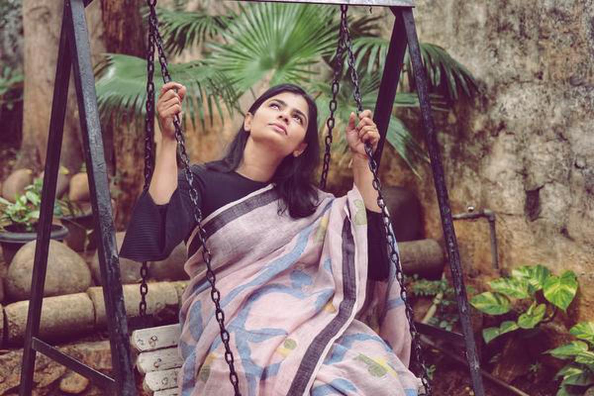 Chinmayi, live on Twitter: How the singer’s Spaces concerts altered people’s perception of her