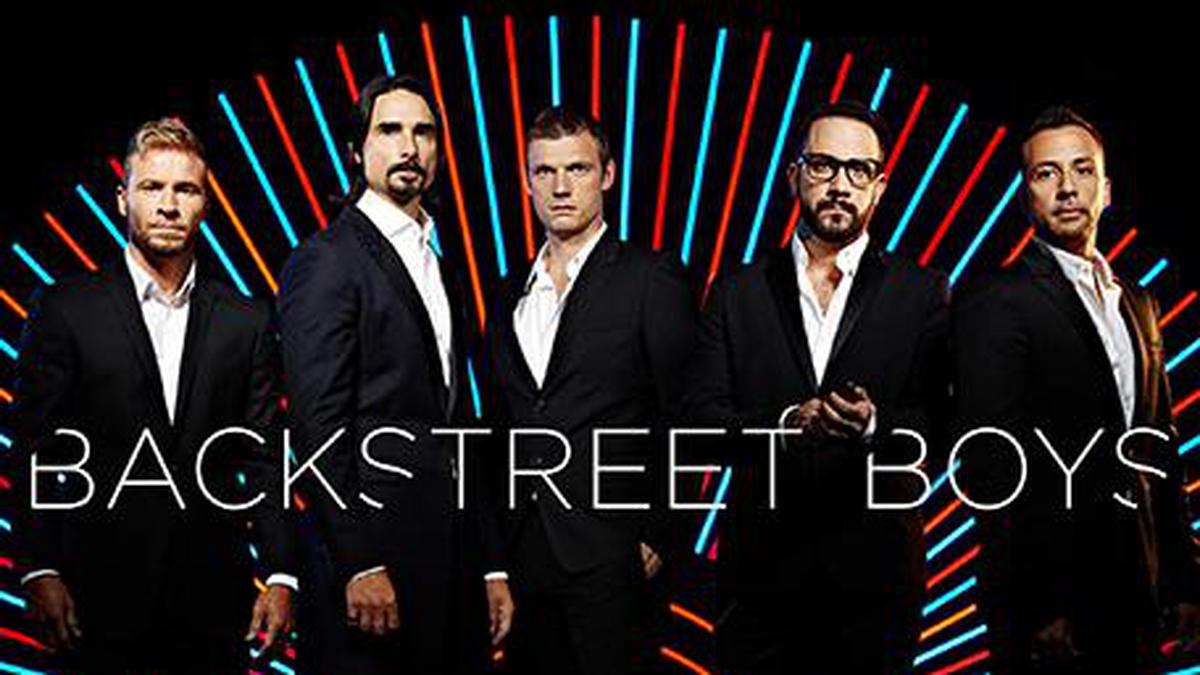 Học Tiếng Anh qua lời bài hát Inconsolable của Backstreet Boys 