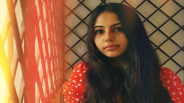 Poignancy marks Piya Podder’s second single