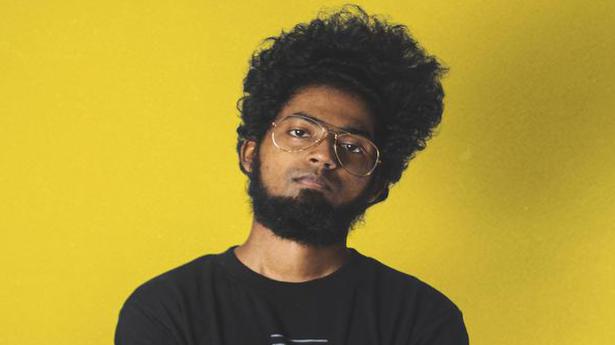 Meet Ashwin Bhaskar, the musician behind ‘Perfect OK’, the ‘dialogue-with-beat’ video