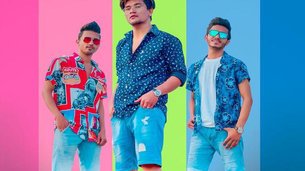 Chandigarh band Rawmats’ ‘refix’ music recaptures the 1990s vibe
