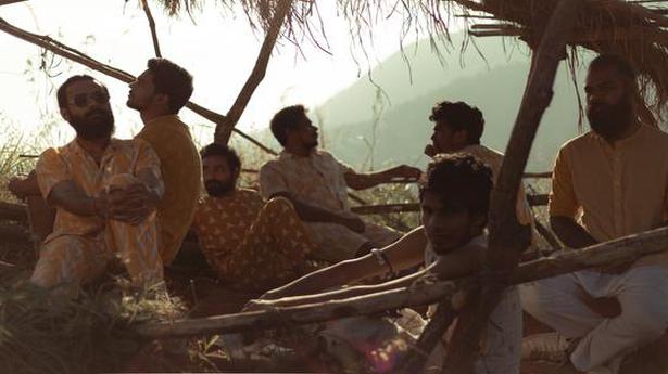Shanka Tribe makes instrumental organic music