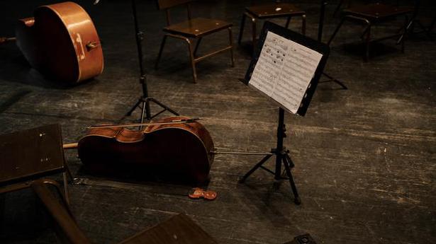 Symphony Orchestra of India’s call for composers