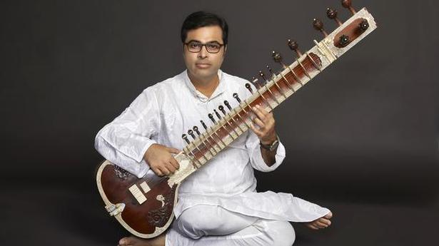 Purbayan Chatterjee’s album ‘Unbounded’ celebrates diverse genres