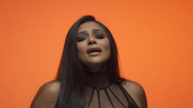 Vasundhara Vee debuts with a video single ‘Run’