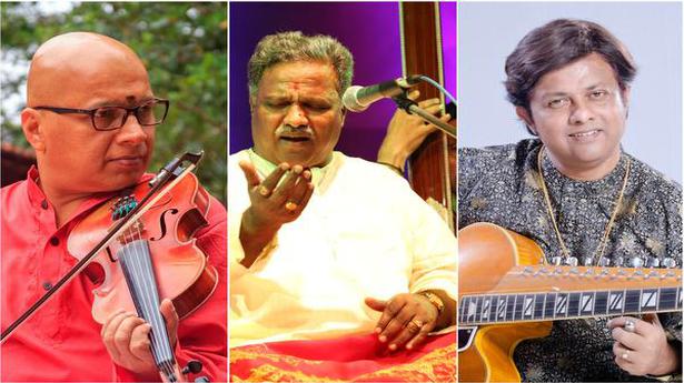 Monsoon music fest ‘Barkha Ritu’ in Bengaluru on September 5