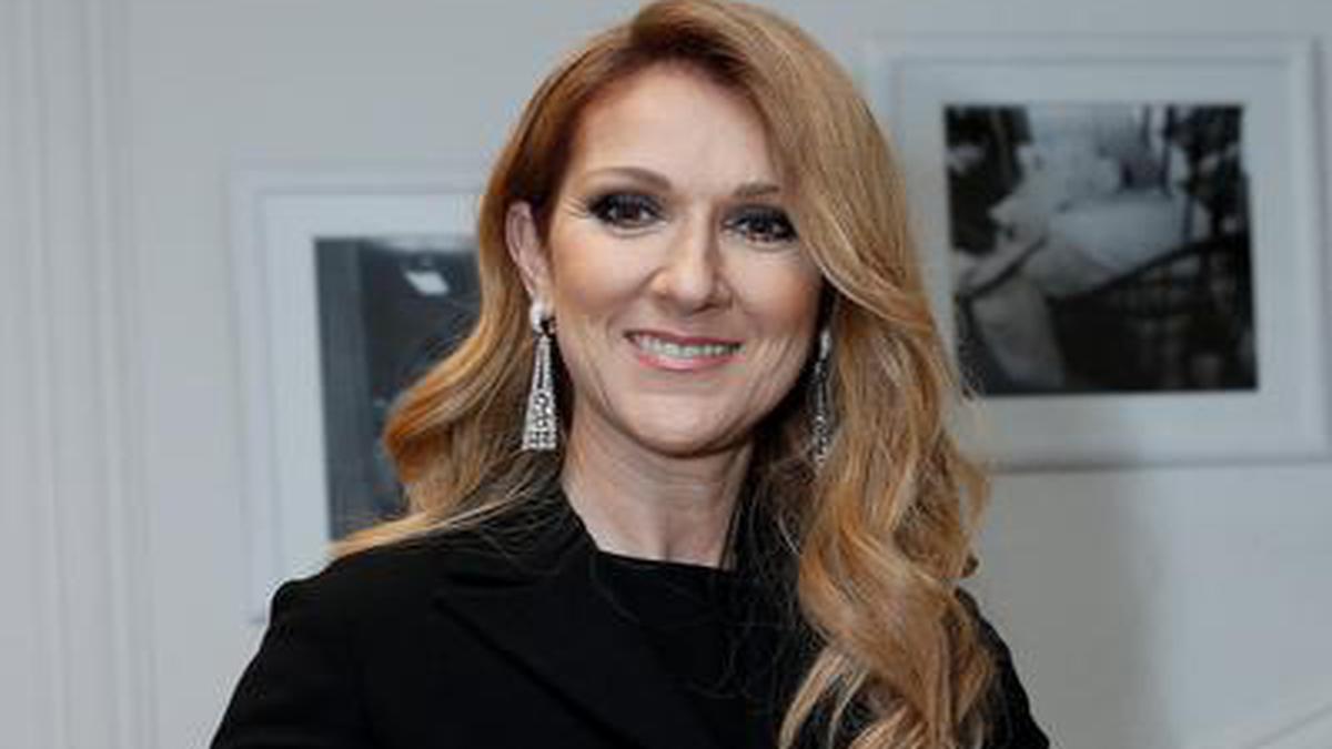 Celine Dion Tweaks The Titanic Song My Heart Will Go On For Covid 19 Days The Hindu